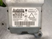 Recambio de centralita airbag para renault laguna ii (bg0) 1.9 dci diesel referencia OEM IAM 8200142183  AUTOLIV