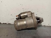 Recambio de motor arranque para ford ka (ccu) 1.2 8v cat referencia OEM IAM 51832952 S114948 HITACHI