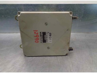 Recambio de centralita motor uce para hyundai h 1 2.5 diesel referencia OEM IAM 3910042210 4079131651 