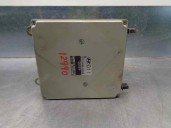 Recambio de centralita motor uce para hyundai h 1 2.5 diesel referencia OEM IAM 3910042210 4079131651 