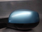 Recambio de retrovisor izquierdo para suzuki splash a5b 1.0 12v cat referencia OEM IAM 8470251K005PK 5 PUERTAS