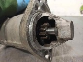 Recambio de motor arranque para ford ka (ccu) 1.2 8v cat referencia OEM IAM 51832952 S114948 HITACHI