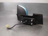 Recambio de retrovisor izquierdo para suzuki splash a5b 1.0 12v cat referencia OEM IAM 8470251K005PK 5 PUERTAS