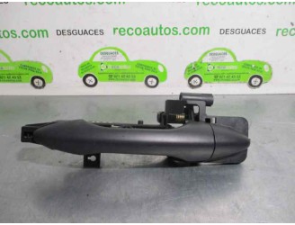 Recambio de maneta exterior delantera derecha para hyundai ix35 1.7 crdi cat referencia OEM IAM 826512Y010  