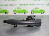 Recambio de maneta exterior delantera derecha para hyundai ix35 1.7 crdi cat referencia OEM IAM 826512Y010 