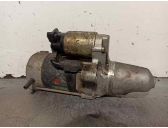 Recambio de motor arranque para honda legend (ka7/8) 3.2 referencia OEM IAM M2T80081 MITSUBISHI