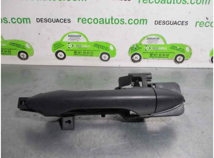 Recambio de maneta exterior trasera derecha para hyundai ix35 1.7 crdi cat referencia OEM IAM 826512Y010  