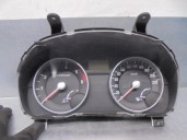 Recambio de cuadro instrumentos para hyundai accent (mc) 1.5 crdi cat referencia OEM IAM 940031E611 