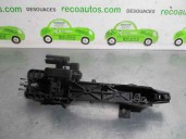 Recambio de maneta exterior trasera derecha para hyundai ix35 1.7 crdi cat referencia OEM IAM 826512Y010  