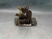 Replacement trunk / tailgate lock for Hyundai H1 2.5 Diesel OEM IAM reference 817564A000 1 PIN 