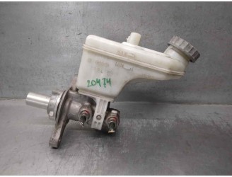 Recambio de bomba freno para suzuki splash a5b 1.0 12v cat referencia OEM IAM 0204254769 0204Y21819 BOSCH