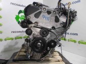 Recambio de motor completo para renault espace iv (jk0) 3.0 dci diesel (p9x) referencia OEM IAM P9XA715 065154 8200444798