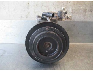 Recambio de compresor aire acondicionado para hyundai h 1 2.5 diesel referencia OEM IAM 977014A071 MANDO
