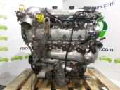 Recambio de motor completo para renault espace iv (jk0) 3.0 dci diesel (p9x) referencia OEM IAM P9XA715 065154 8200444798