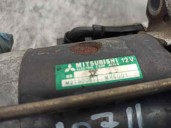 Recambio de motor arranque para honda legend (ka7/8) 3.2 referencia OEM IAM  M2T80081 MITSUBISHI