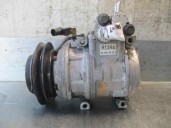 Recambio de compresor aire acondicionado para hyundai h 1 2.5 diesel referencia OEM IAM 977014A071 MANDO