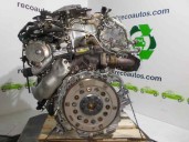 Recambio de motor completo para renault espace iv (jk0) 3.0 dci diesel (p9x) referencia OEM IAM P9XA715 065154 8200444798