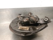 Recambio de mangueta trasera izquierda para bmw 3 (f30, f80) 330 e referencia OEM IAM 33326792523 33326792523 