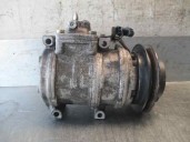 Recambio de compresor aire acondicionado para hyundai h 1 2.5 diesel referencia OEM IAM 977014A071 MANDO