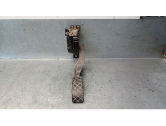 Recambio de potenciometro pedal para volkswagen golf iv (1j1) 1.9 tdi referencia OEM IAM 1J1721503H 1J1721503H 