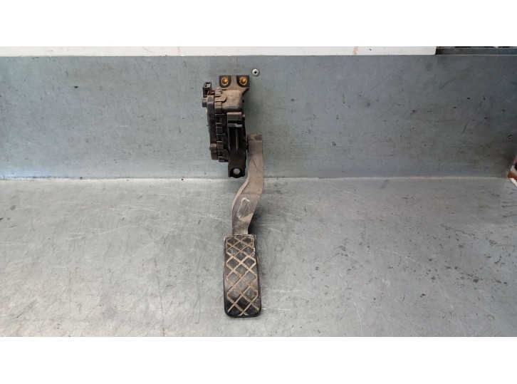 Recambio de potenciometro pedal para volkswagen golf iv (1j1) 1.9 tdi referencia OEM IAM 1J1721503H 1J1721503H 