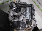 Recambio de motor completo para renault espace iv (jk0) 3.0 dci diesel (p9x) referencia OEM IAM P9XA715 065154 8200444798