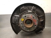 Recambio de mangueta trasera izquierda para bmw 3 (f30, f80) 330 e referencia OEM IAM 33326792523 33326792523 