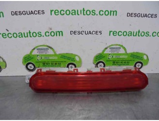 Recambio de luz central de freno para toyota corolla verso (r1) 1.8 16v cat referencia OEM IAM 815700F011  
