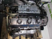 Recambio de motor completo para renault espace iv (jk0) 3.0 dci diesel (p9x) referencia OEM IAM P9XA715 065154 8200444798