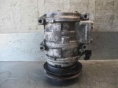 Recambio de compresor aire acondicionado para hyundai h 1 2.5 diesel referencia OEM IAM 977014A071 MANDO