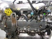 Recambio de motor completo para renault espace iv (jk0) 3.0 dci diesel (p9x) referencia OEM IAM P9XA715 065154 8200444798