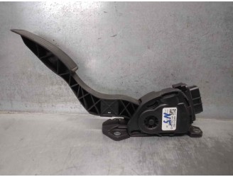 Recambio de potenciometro pedal para suzuki splash a5b 1.0 12v cat referencia OEM IAM 4940051K50  