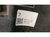 Recambio de faro derecho para mazda cx-5 (ke, gh) 2.2 d (ke2fw) referencia OEM IAM KD5351030F KD5351031D 