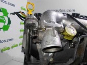 Recambio de motor completo para renault espace iv (jk0) 3.0 dci diesel (p9x) referencia OEM IAM P9XA715 065154 8200444798