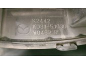 Recambio de faro derecho para mazda cx-5 (ke, gh) 2.2 d (ke2fw) referencia OEM IAM KD5351030F KD5351031D 
