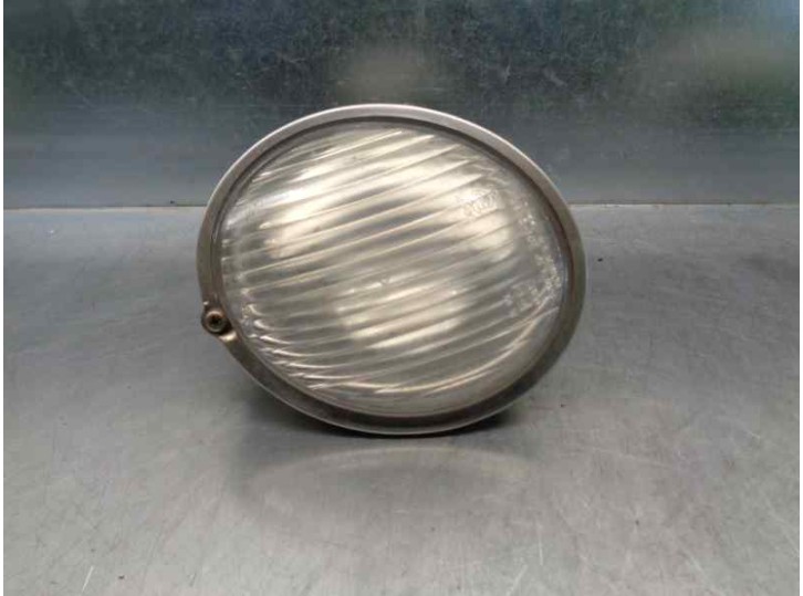 Recambio de faro antiniebla derecho para hyundai h 1 2.5 diesel referencia OEM IAM 922024A000 