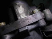 Recambio de motor completo para renault espace iv (jk0) 3.0 dci diesel (p9x) referencia OEM IAM P9XA715 065154 8200444798