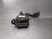 Recambio de potenciometro pedal para suzuki splash a5b 1.0 12v cat referencia OEM IAM 4940051K50 