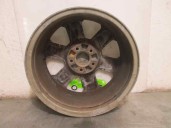 Recambio de llanta para opel astra g coupé 1.8 16v cat referencia OEM IAM 9194657 R166JX16ET49 