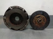 Recambio de kit embrague para dacia dokker 1.6 sce cat referencia OEM IAM 301011769R 302107880R 302054100R