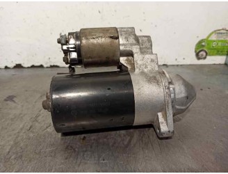 Recambio de motor arranque para smart coupe 0.8 cdi cat referencia OEM IAM 0051513801 0001106014 BOSCH