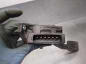 Recambio de potenciometro pedal para suzuki splash a5b 1.0 12v cat referencia OEM IAM 4940051K50  