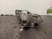 Recambio de motor arranque para smart coupe 0.8 cdi cat referencia OEM IAM 0051513801 0001106014 BOSCH