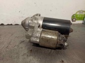 Recambio de motor arranque para smart coupe 0.8 cdi cat referencia OEM IAM 0051513801 0001106014 BOSCH