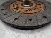 Recambio de kit embrague para dacia dokker 1.6 sce cat referencia OEM IAM 301011769R 302107880R 302054100R