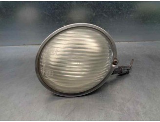Recambio de faro antiniebla izquierdo para hyundai h 1 2.5 diesel referencia OEM IAM 922014A000 