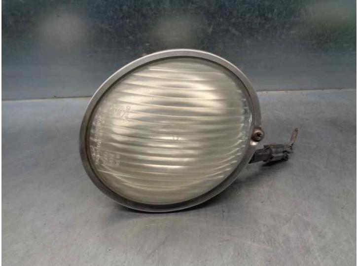 Replacement left fog light for Hyundai H1 2.5 diesel OEM IAM reference 922014A000 