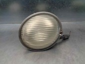 Replacement left fog light for Hyundai H1 2.5 diesel OEM IAM reference 922014A000 