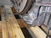 Recambio de motor completo para renault espace iv (jk0) 3.0 dci diesel (p9x) referencia OEM IAM P9XA715 065154 8200444798