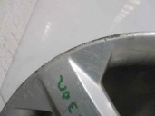 Recambio de llanta para opel astra g coupé 1.8 16v cat referencia OEM IAM 9194657 R166JX16ET49 